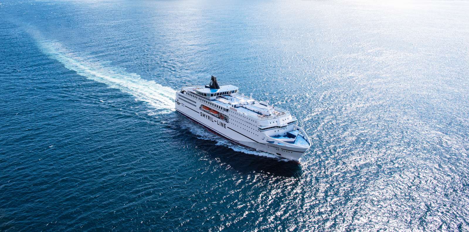 Changes Ahead for Norröna’s Sailing Schedule